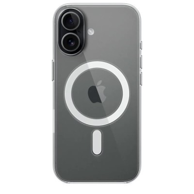 други,аксесоари,apple,iphone,17,clear,magsafe,phone,case,clear,(clear)