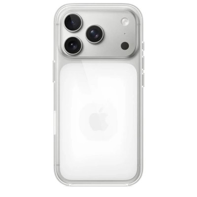 други,аксесоари,apple,iphone,17,pro,clear,magsafe,phone,case,clear,(clear)