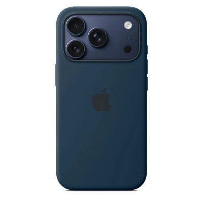 други,аксесоари,apple,iphone,17,pro,silicone,magsafe,phone,case,beige,(midnight)
