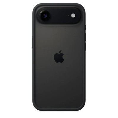 други,аксесоари,apple,iphone,air,bumper,phone,case,black,(black)