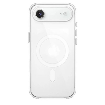 други,аксесоари,apple,iphone,air,magsafe,phone,case,clear,(frost)