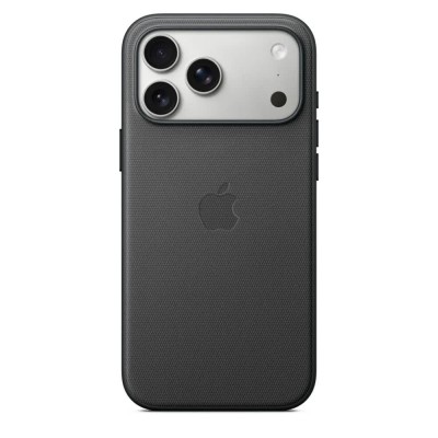 други,аксесоари,apple,iphone17,pro,max,techwoven,magsafe,phone,case,black,grey,(black)