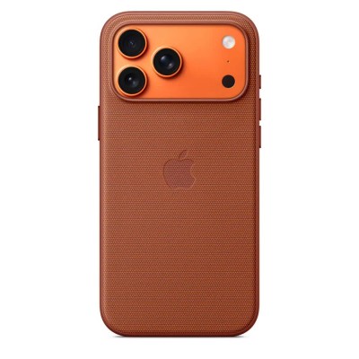 други,аксесоари,apple,iphone17,pro,max,techwoven,magsafe,phone,case,brown,(sienna)