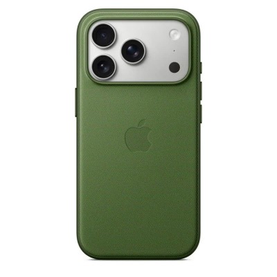 други,аксесоари,apple,iphone17,pro,techwoven,magsafe,phone,case,green,(green)