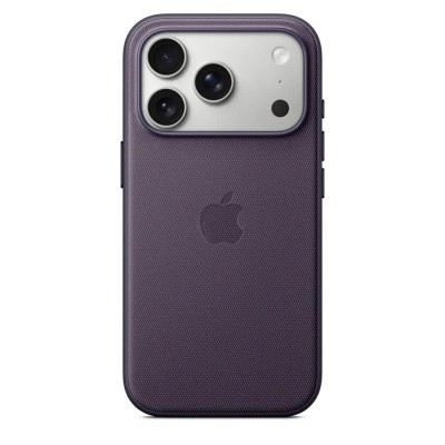 други,аксесоари,apple,iphone17,pro,techwoven,magsafe,phone,case,purple,(purple)