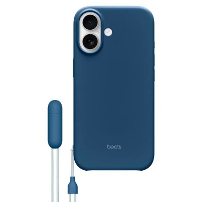 други,аксесоари,beats,iphone,17,kickstand,magsafe,camera,control,phone,case,blue,(bedrock,blue)