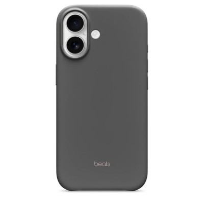 други,аксесоари,beats,iphone,17,magsafe,camera,control,phone,case,grey,(granite,gray)