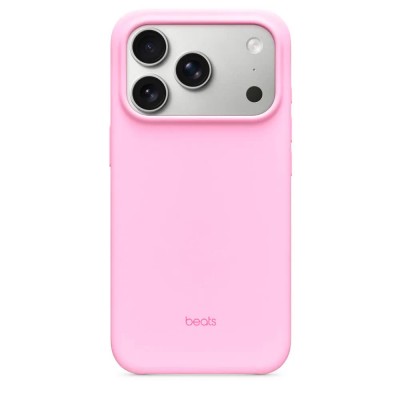 други,аксесоари,beats,iphone,17,pro,magsafe,camera,control,phone,case,pink,(pebble,pink)