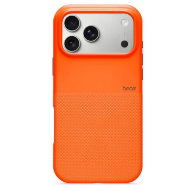 други,аксесоари,beats,iphone,17,pro,max,rugged,magsafe,camera,control,phone,case,orange,(sierra,orange)