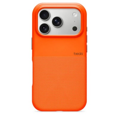 други,аксесоари,beats,iphone,17,pro,rugged,magsafe,camera,control,phone,case,orange,(sierra,orange)