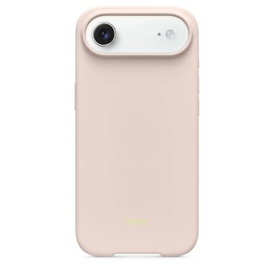 други,аксесоари,beats,iphone,air,magsafe,camera,control,phone,case,pink,(lime,stone)