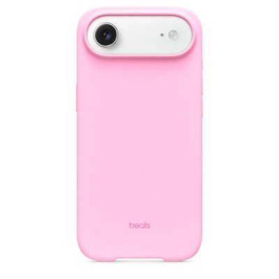 други,аксесоари,beats,iphone,air,magsafe,camera,control,phone,case,pink,(pebble,pink)
