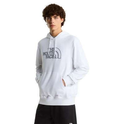 суичър,мъжки,пуловери,the,north,face,drew,peak,light,hoodie,white,(tnf,white,summit,navy)
