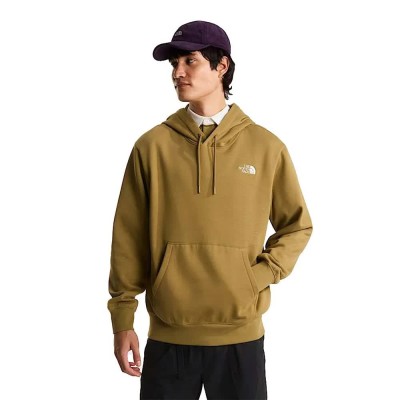 суичър,мъжки,пуловери,the,north,face,essential,relaxed,hoodie,brown,(cedar)