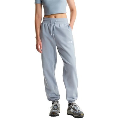 анцуг,мъжки,панталони,дамски,панталони,the,north,face,essential,relaxed,joggers,grey,(frost,grey)