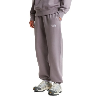 анцуг,мъжки,панталони,дамски,панталони,the,north,face,essential,relaxed,joggers,grey,(transcendent,grey)