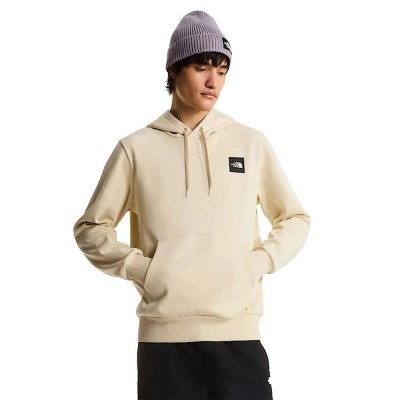 суичър,мъжки,пуловери,the,north,face,evolution,box,half,dome,hoodie,beige,(desert,stone)