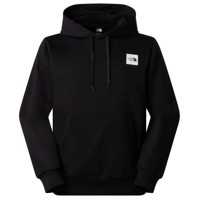суичър,мъжки,пуловери,the,north,face,evolution,box,half,dome,hoodie,black,(tnf,black)