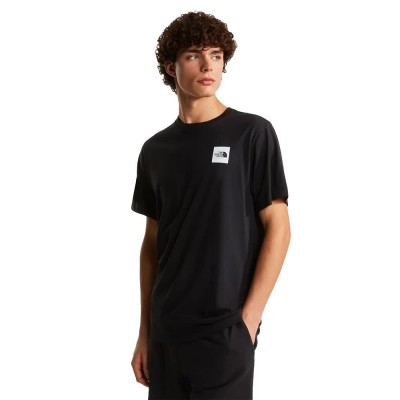 тениска,мъжки,тениски,дамски,тениски,the,north,face,evolution,box,half,dome,short,sleeve,t,shirt,black,(tnf,black)