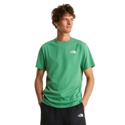 тениска,мъжки,тениски,дамски,тениски,the,north,face,evolution,box,nse,short,sleeve,t,shirt,green,(dimmed,algae)