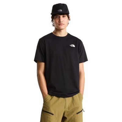 тениска,мъжки,тениски,дамски,тениски,the,north,face,evolution,box,nse,short,sleeve,t,shirt,black,(tnf,black,tnf,white)