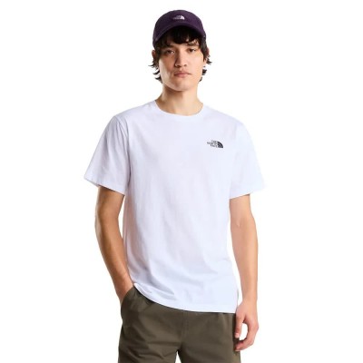 тениска,мъжки,тениски,дамски,тениски,the,north,face,evolution,box,nse,short,sleeve,t,shirt,white,(tnf,white)