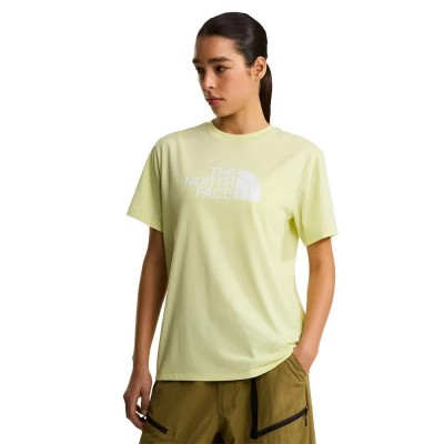 тениска,мъжки,тениски,дамски,тениски,the,north,face,evolution,half,dome,relaxed,short,sleeve,t,shirt,yellow,(lemon,mist)