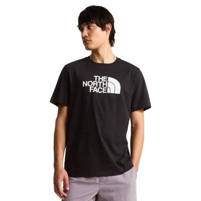 тениска,мъжки,тениски,дамски,тениски,the,north,face,evolution,half,dome,short,sleeve,t,shirt,black,(tnf,black,tnf,white)