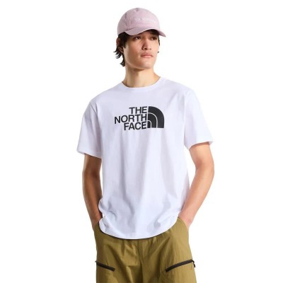 тениска,мъжки,тениски,дамски,тениски,the,north,face,evolution,half,dome,short,sleeve,t,shirt,white,(tnf,white,tnf,black)