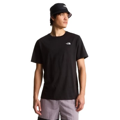 тениска,мъжки,тениски,дамски,тениски,the,north,face,evolution,simple,dome,short,sleeve,t,shirt,black,(tnf,black)