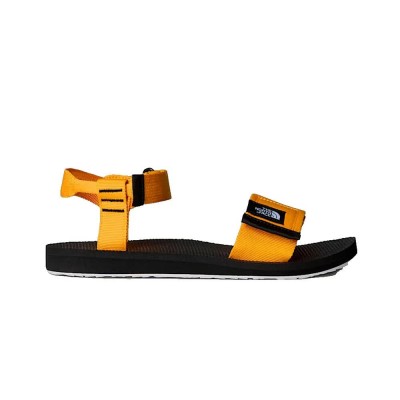 сандали,мъжки,сандали,the,north,face,skeena,ii,sandals,yellow,(summit,gold,tnf,black)