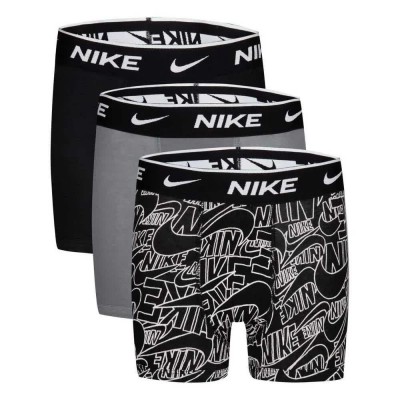 боксерки,детско,бельо,nike,print,e,day,ct,strech,boxers,3,units,black,grey,(dk,grey,heather,black)