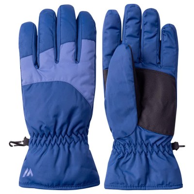 ръкавици,ръкавици,шапки,и,шалове,martes,essential,luva,gloves,blue,(marlin,twilight,blue)