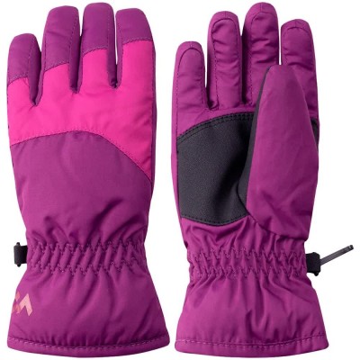 ръкавици,ръкавици,шапки,и,шалове,martes,essential,luva,jr,gloves,purple,(wild,aster,grape,juice)