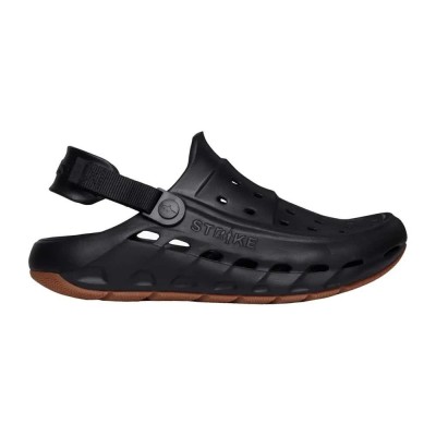 мъжки,сандали,мъжки,джапанки,и,чехли,strike,footwear,dogtooth,clogs,black,(black,rubber)