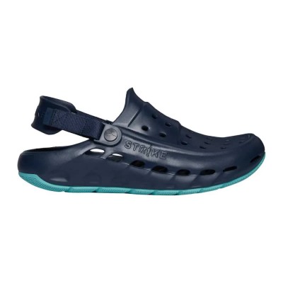 мъжки,сандали,мъжки,джапанки,и,чехли,strike,footwear,dogtooth,clogs,blue,(navy,rubber,blue)