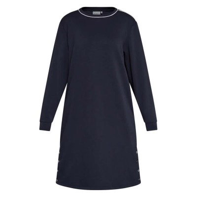 рокля,дамски,поли,и,рокли,redgreen,dia,long,sleeve,dress,dark,navy