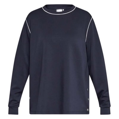 блуза,дамски,блузи,redgreen,fenya,sweatshirt,blue,(dark,navy)