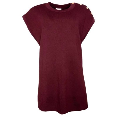 рокля,дамски,поли,и,рокли,redgreen,kimmie,short,sleeve,dress,eggplant