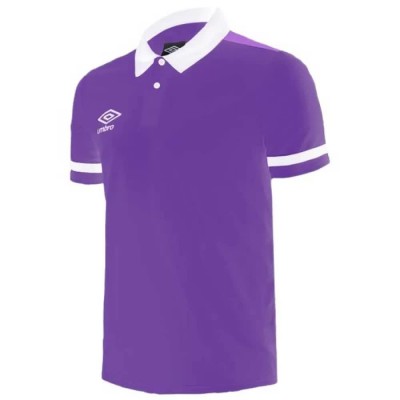 дамски,блузи,с,яка,мъжки,блузи,с,яка,umbro,manyara,short,sleeve,polo,purple,(white,lilac)