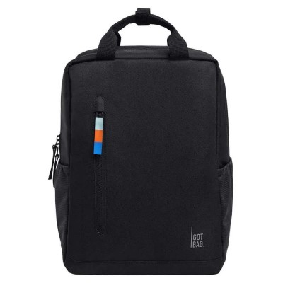 раница,раници,got,bag,daypack,2.0,backpack,black