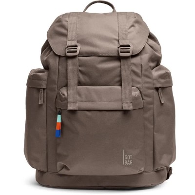 раница,раници,got,bag,flap,large,backpack,brown,(oyster)