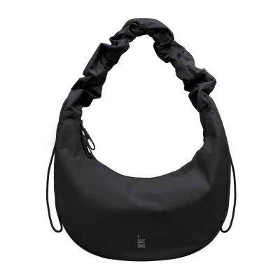 чанта,всички,чанти,got,bag,moon,ruffle,monochrome,bag,black