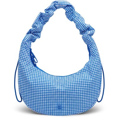 чанта,всички,чанти,got,bag,moon,ruffle,monochrome,bag,blue,(vichy,cobalt)