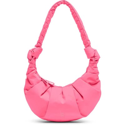 чанта,всички,чанти,got,bag,pleat,moon,small,monochrome,bag,pink,(salina,pink)