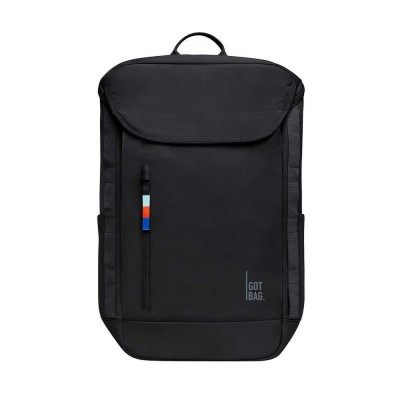 раница,раници,got,bag,pro,backpack,black