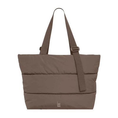 чанта,всички,чанти,got,bag,puffer,monochrome,tote,bag,brown,(oyster)