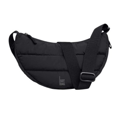 чанта,всички,чанти,got,bag,puffer,moon,small,bag,black,(black)