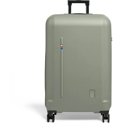 куфари,got,bag,re:shell,checked,trolley,bag,green,(bass)