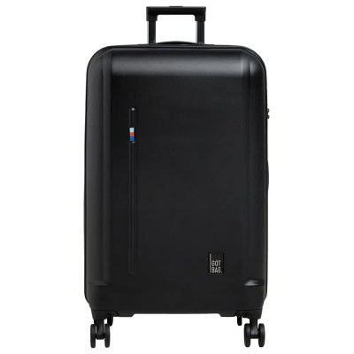 куфари,got,bag,re:shell,checked,trolley,bag,black,(black)